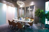 中国建博会圆满收官，梦天健康高端定制刷新行业高度