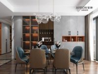 箭牌全屋定制:冰与火的交响曲