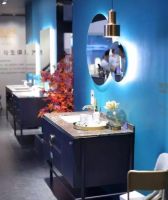 出征7月广州建博会，米洛斯定制凭实力”撩”人！