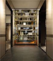 富邦美品|莱洛克-高端整木定制 惊艳广州建博会圆满收官