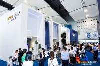 欧派卫浴迈进“全卫定制2.0”，广州建博会尽显风采