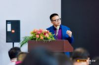 欧派卫浴迈进“全卫定制2.0”，广州建博会尽显风采