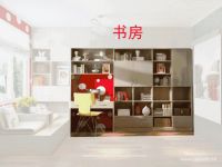 欧派家居丨这些带升降桌的榻榻米，看到都想装一个