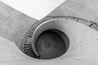 一统家具好质量安利:这是连日本建筑大师都为之打call的水泥