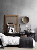 一统家具好质量安利:这是连日本建筑大师都为之打call的水泥