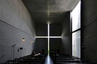 一统家具好质量安利:这是连日本建筑大师都为之打call的水泥