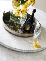 可盐可甜的西奥多·亚历山大餐厅家具之盐系风