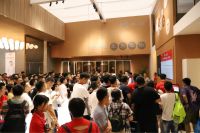 艾依格全屋定制2019建博会