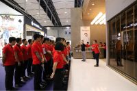 艾依格全屋定制2019建博会