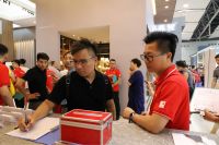 艾依格全屋定制2019建博会