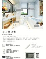 欧陆美居蔚来系列智能家居，私人智能生活场景定制师！