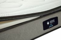 梦神床垫|智造生活，新品“国标垫”闪耀上市