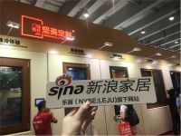 坚美定制黄飞：做有态度的全能门窗企业