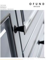 欧风卫浴“拒绝标配”，定制你的专属时尚空间！