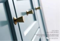 欧风卫浴“拒绝标配”，定制你的专属时尚空间！