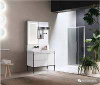 欧风卫浴“拒绝标配”，定制你的专属时尚空间！