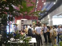 森诺全屋优品定制——广州建博会实力圈粉