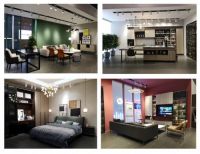 森诺全屋优品定制——广州建博会实力圈粉