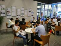 森诺全屋优品定制——广州建博会实力圈粉