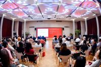 第四届米兰国际家具(上海)展览会将于11月20日举办