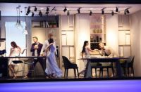 索菲亚全屋定制新生态峰会暨新品发布会隆重召开