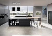 库博仕高端厨房电器打造社交型厨房 让友情无边界