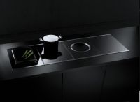 库博仕高端厨房电器打造社交型厨房 让友情无边界