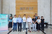 林氏木业与北美知名企业Dorel Home共探国际时尚家具趋势