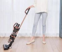 莱克坚持创新始终如一 迈向高端之路的国产电器