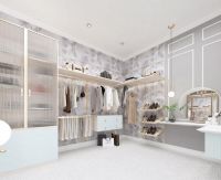 好莱客库腾：智造与设计或将成为定制行业突破口