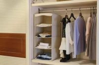 昆明尚品宅配 | 其实衣柜可以这样设计，现在知道还不晚！