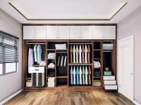 昆明尚品宅配 | 其实衣柜可以这样设计，现在知道还不晚！