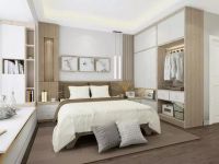 昆明尚品宅配 | 其实衣柜可以这样设计，现在知道还不晚！