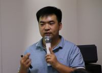 新浪家居品质家装大赛工长走进富魄力床垫工厂