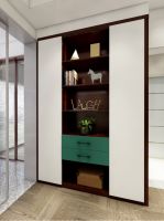 联邦定制家 | 收藏癖一家爆改15年老房，秒变豪宅！