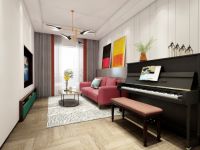 联邦定制家 | 收藏癖一家爆改15年老房，秒变豪宅！