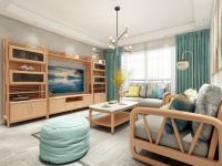 联邦定制家 | 简欧自然风，挡不住的流行趋势！