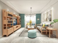 联邦定制家 | 简欧自然风，挡不住的流行趋势！