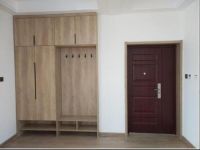 山东止度全屋定制爱格木鞋柜：入户之美、简于形，奢于心