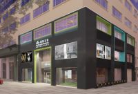 让定制更富想象力，新骏五金实现家居设计与制造交融！