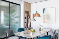 60㎡的少女风，告诉你一统家具是个怎么样的小公举