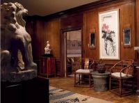 汲古涵今：区氏家具携佳士得呈现“当代书房艺术”展