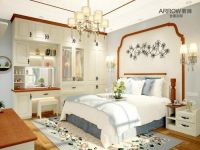 箭牌全屋定制:林间轻语——田园新时尚