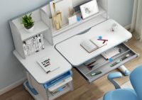 孩子的贴心学习助手——西昊H3儿童学习桌椅