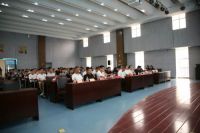 “共携手，见未来”2019湖北尚多家具招商大会圆满成功