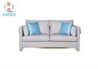 中国全屋整装定制展，梒祺智造新品智能家居闪耀登场