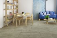 【扬子地板】探索纯实木地热地板背后的奥秘