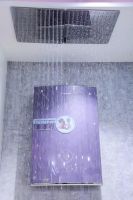 母婴洗浴消费兴起，卡萨帝推出定制燃气热水器CRT8