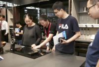 定制家居行业的慢变量和小趋势，华帝家居值得关注……