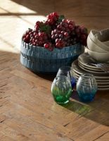 可盐可甜的西奥多·亚历山大餐厅家具之甜系风